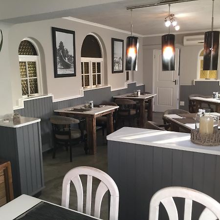 Casa Mia Hotel Walvis Bay Eksteriør bilde