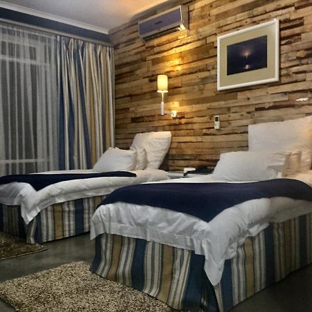 Casa Mia Hotel Walvis Bay Eksteriør bilde