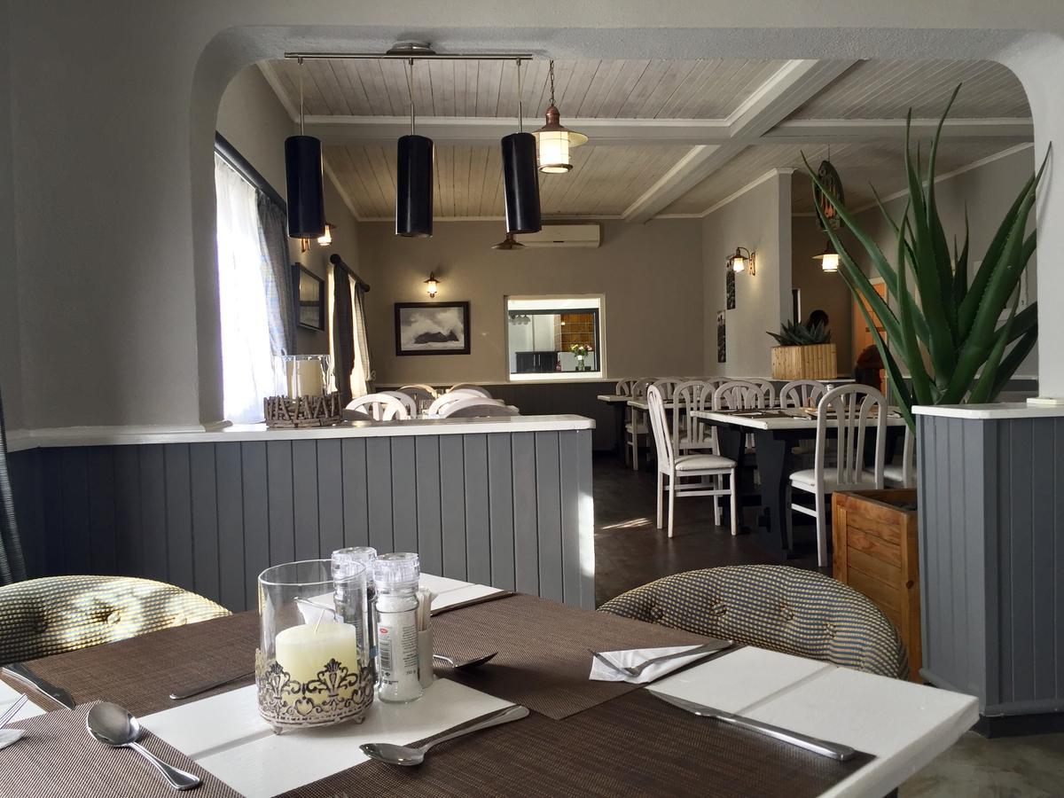 Casa Mia Hotel Walvis Bay Eksteriør bilde