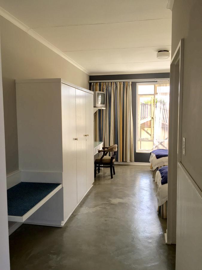 Casa Mia Hotel Walvis Bay Eksteriør bilde