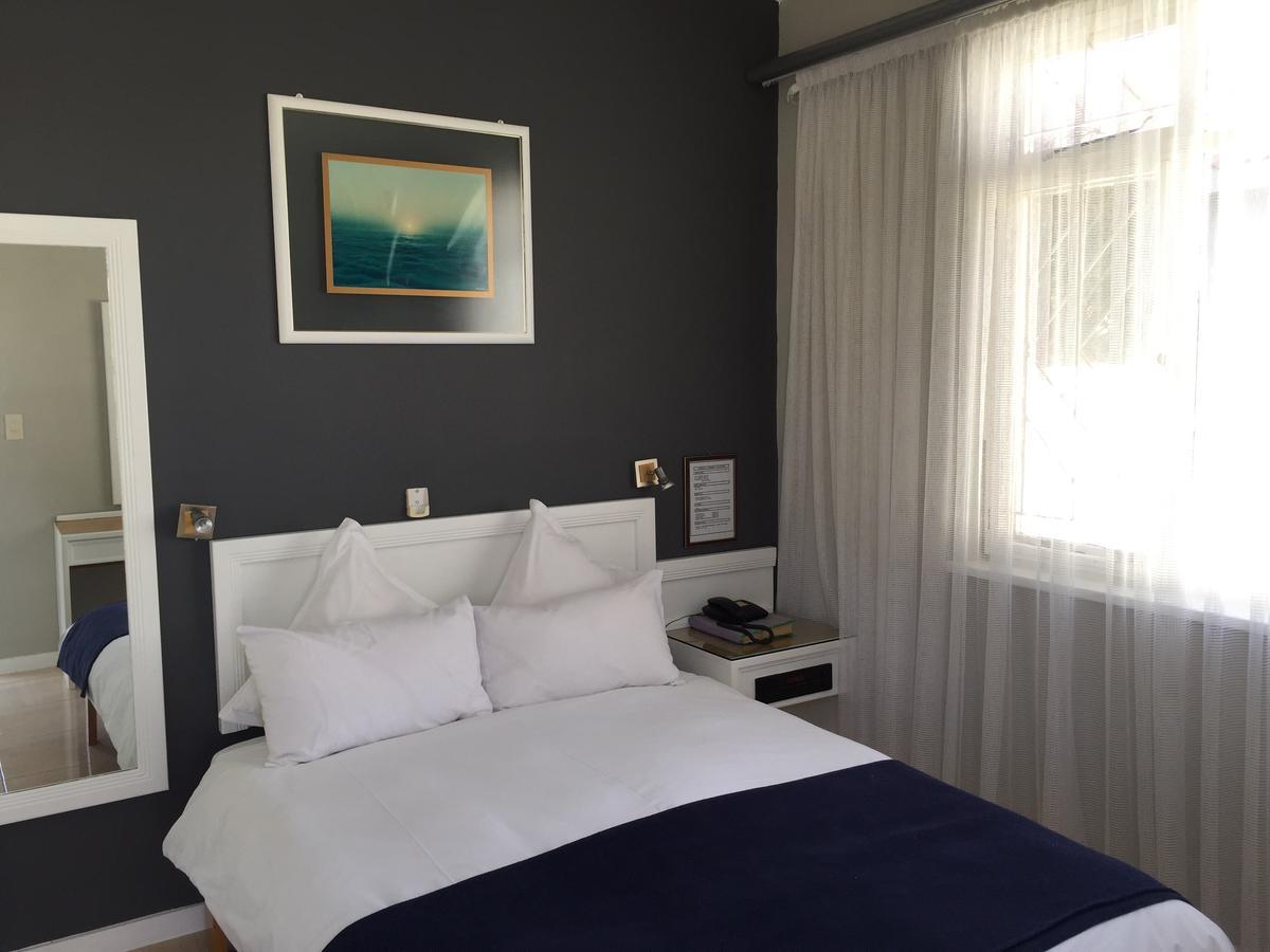 Casa Mia Hotel Walvis Bay Eksteriør bilde