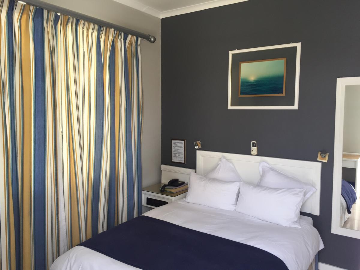 Casa Mia Hotel Walvis Bay Eksteriør bilde