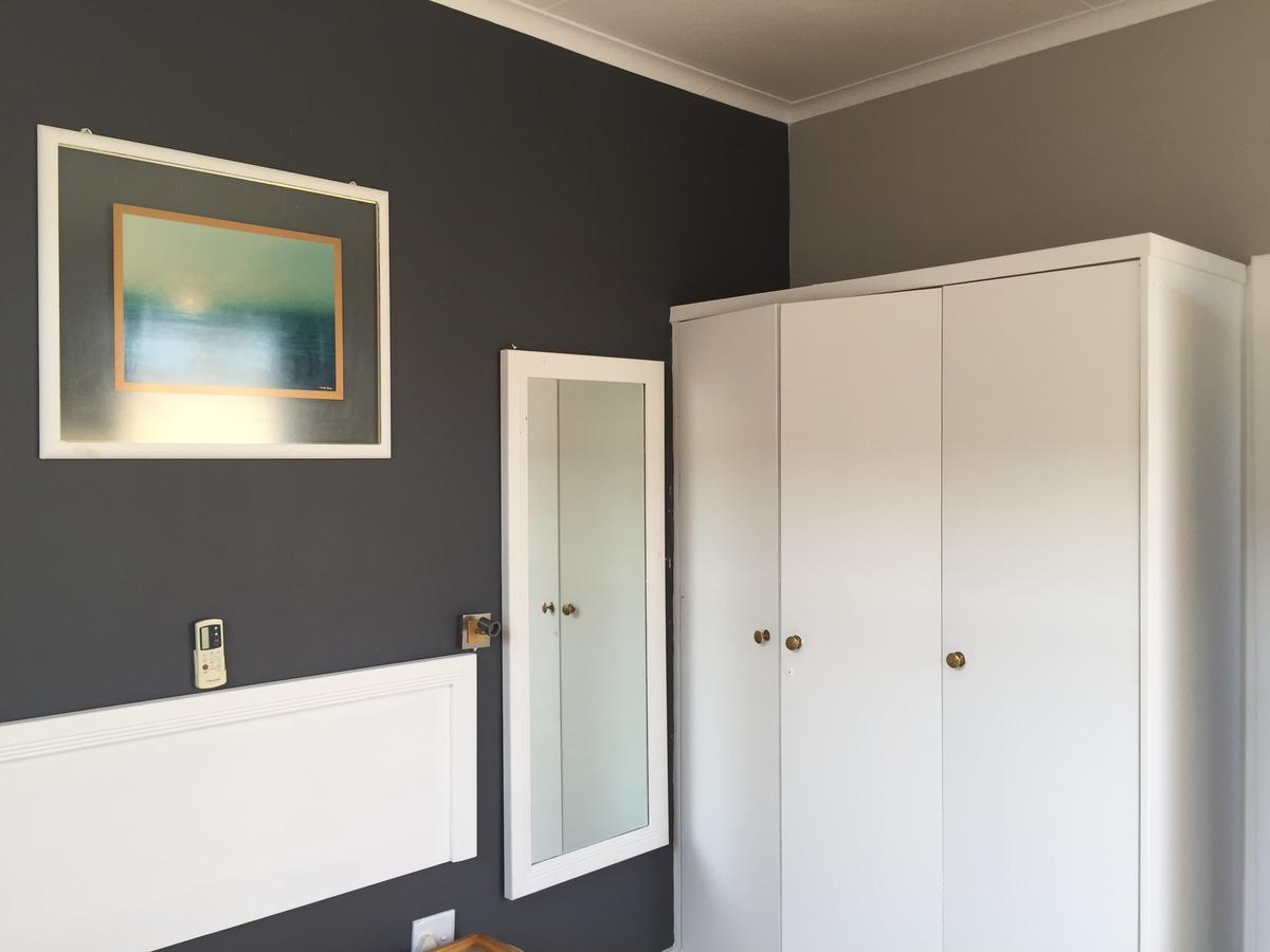 Casa Mia Hotel Walvis Bay Eksteriør bilde