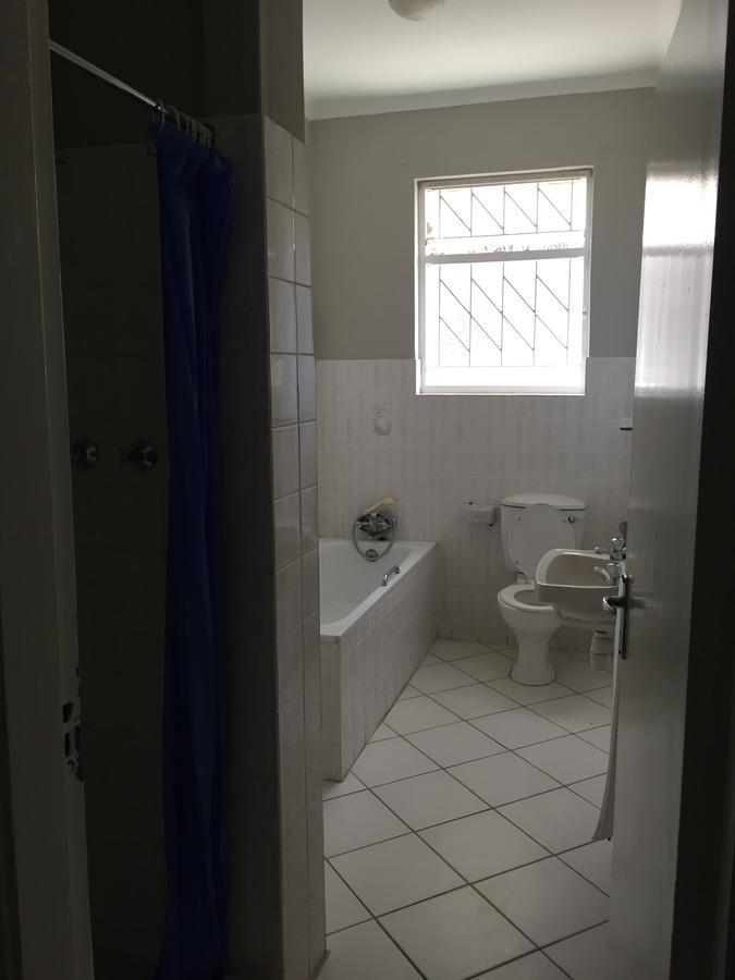 Casa Mia Hotel Walvis Bay Eksteriør bilde