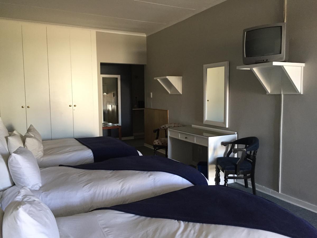 Casa Mia Hotel Walvis Bay Eksteriør bilde