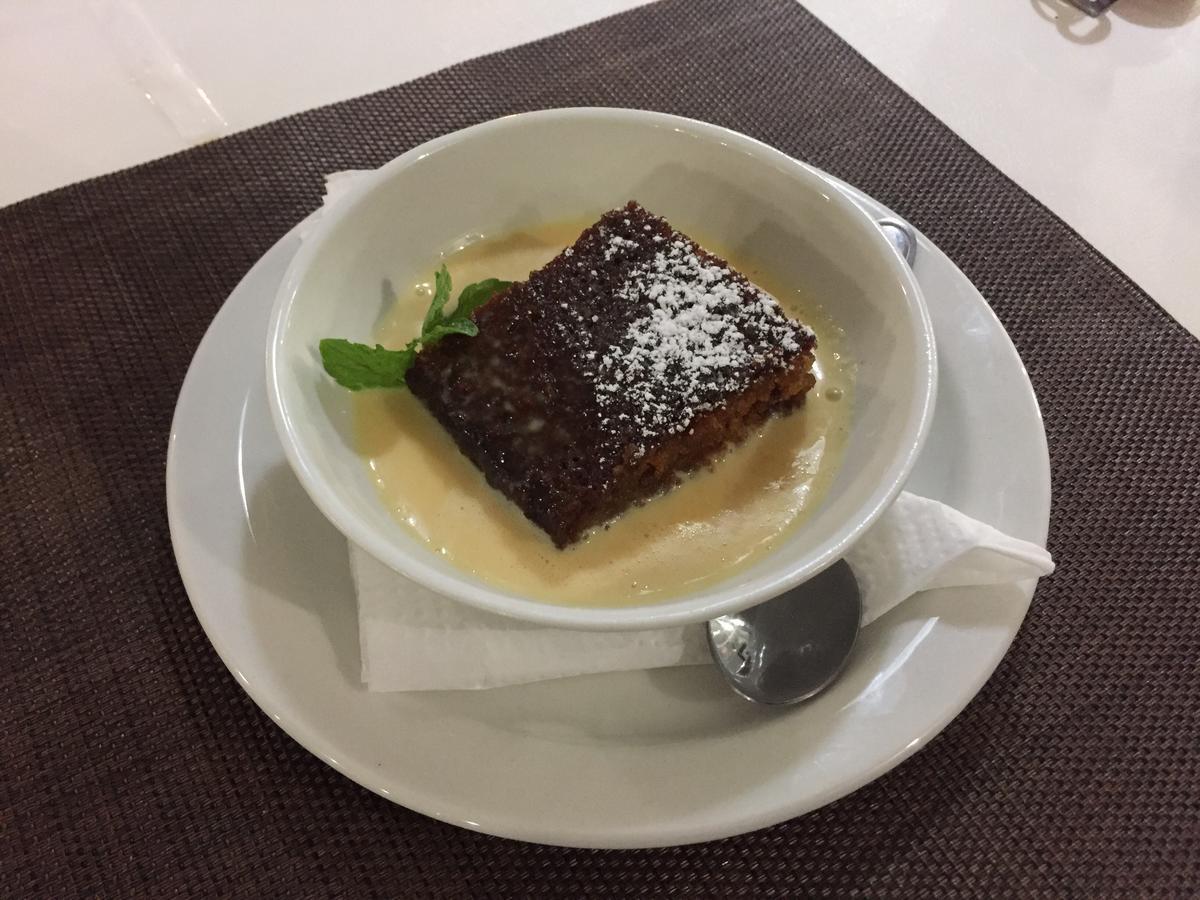 Casa Mia Hotel Walvis Bay Eksteriør bilde